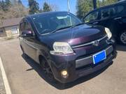 2012 TOYOTA SIENTA