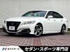 TOYOTA CROWN HYBRID