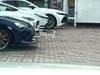 TOYOTA CROWN HYBRID