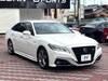 TOYOTA CROWN HYBRID