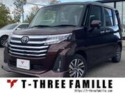 2024 TOYOTA ROOMY