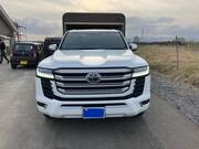 2024 TOYOTA LAND CRUISER ZX