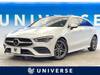 MERCEDES BENZ CLA-CLASS Shooting Brake