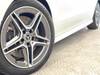 MERCEDES BENZ CLA-CLASS Shooting Brake