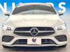 MERCEDES BENZ CLA-CLASS Shooting Brake