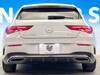 MERCEDES BENZ CLA-CLASS Shooting Brake