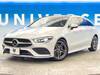 MERCEDES BENZ CLA-CLASS Shooting Brake