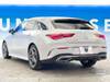 MERCEDES BENZ CLA-CLASS Shooting Brake