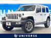 CHRYSLER JEEP WRANGLER UNLIMITED