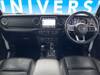 CHRYSLER JEEP WRANGLER UNLIMITED
