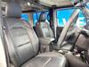 CHRYSLER JEEP WRANGLER UNLIMITED