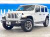 CHRYSLER JEEP WRANGLER UNLIMITED