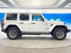 CHRYSLER JEEP WRANGLER UNLIMITED