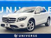 2018 MERCEDES BENZ GLA-CLASS
