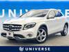 MERCEDES BENZ GLA-CLASS