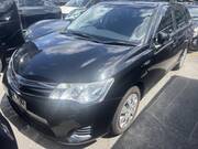 2015 TOYOTA COROLLA FIELDER