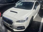 2014 SUBARU LEVORG