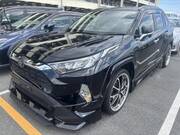 2021 TOYOTA RAV4 X