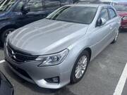 2013 TOYOTA MARK X 250G