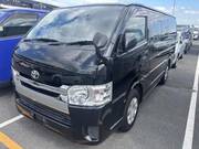 2015 TOYOTA REGIUS ACE VAN DX GL PACKAGE