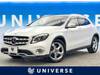 MERCEDES BENZ GLA-CLASS