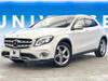 MERCEDES BENZ GLA-CLASS