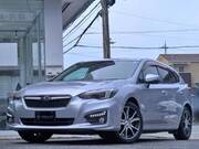 2017 SUBARU IMPREZA SPORTS