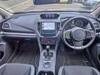SUBARU IMPREZA SPORTS