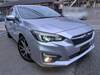 SUBARU IMPREZA SPORTS