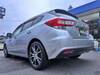 SUBARU IMPREZA SPORTS