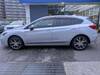SUBARU IMPREZA SPORTS