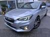 SUBARU IMPREZA SPORTS