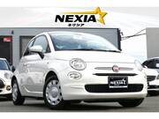 2019 FIAT 500