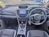 SUBARU IMPREZA G4