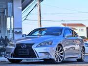 2007 LEXUS IS