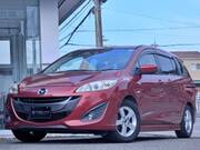 2013 MAZDA PREMACY