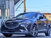 2015 MAZDA CX-3 XD TURING
