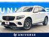 MERCEDES BENZ GLC-CLASS