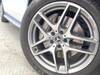 MERCEDES BENZ GLC-CLASS