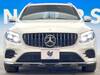 MERCEDES BENZ GLC-CLASS