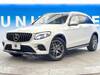 MERCEDES BENZ GLC-CLASS