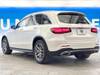 MERCEDES BENZ GLC-CLASS