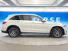 MERCEDES BENZ GLC-CLASS