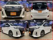 2016 TOYOTA NOAH