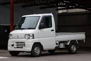 2012 MITSUBISHI MINICAB TRUCK