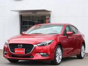 2017 MAZDA AXELA