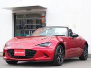 2015 MAZDA ROADSTER
