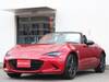 MAZDA ROADSTER