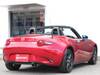 MAZDA ROADSTER