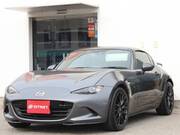 2017 MAZDA ROADSTER RF